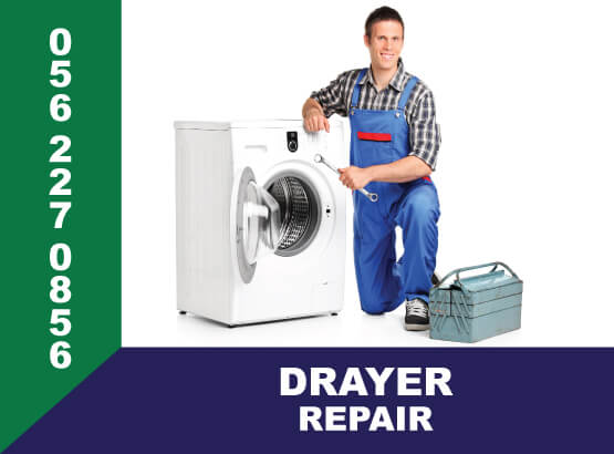 Best Dryer Repair Services in Dubai