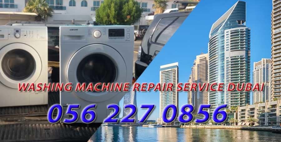 Washing Machine Repair Dubai Marina Palm Jumeirah Downtown Business Bay