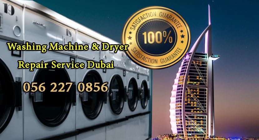 Dryer Repair Dubai Marina Palm Jumeirah Downtown Business Bay