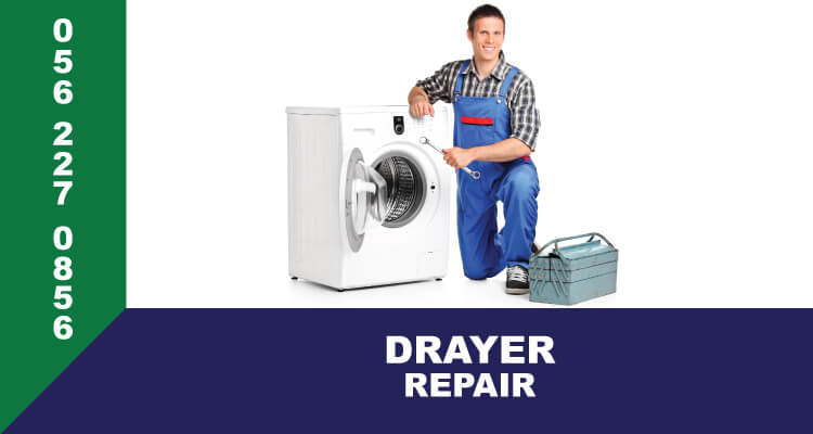 Best Affordable Dryer Repair Dubai