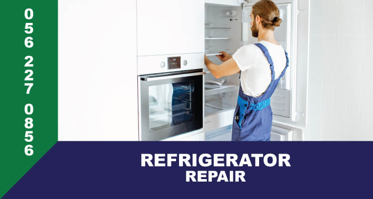 Best in Dubai Refrigerator and Fridge Repair