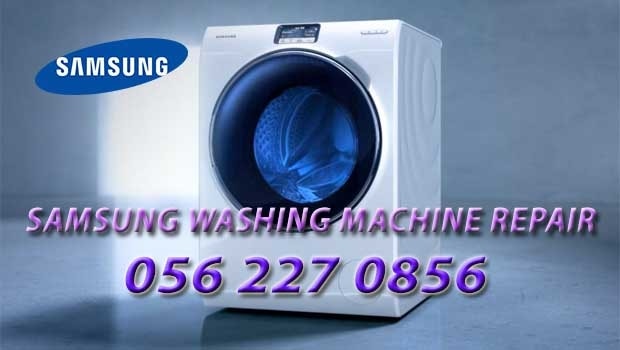 expert washing machine repairing service