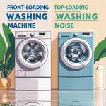 Which Washing Machine is Best, Front or Top?
