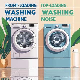 Which Washing Machine is Best, Front or Top?