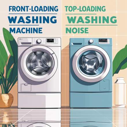 Which Washing Machine is Best, Front or Top?